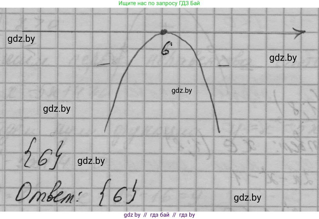 Алгебра, 7-9 класс Сборник задач, авторы: Арефьева Ирина Глебовна, Пирютко Ольга Николаевна, издательство Народная асвета, Минск, 2020, страница 142, номер 30.6, Решение (продолжение 4)