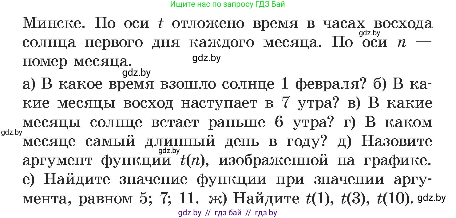 Алгебра, 7 класс Учебник, авторы: Арефьева Ирина Глебовна, Пирютко Ольга Николаевна, издательство Народная асвета, Минск, 2022, зелёного цвета, страница 218, номер 3.279, Условие (продолжение 2)