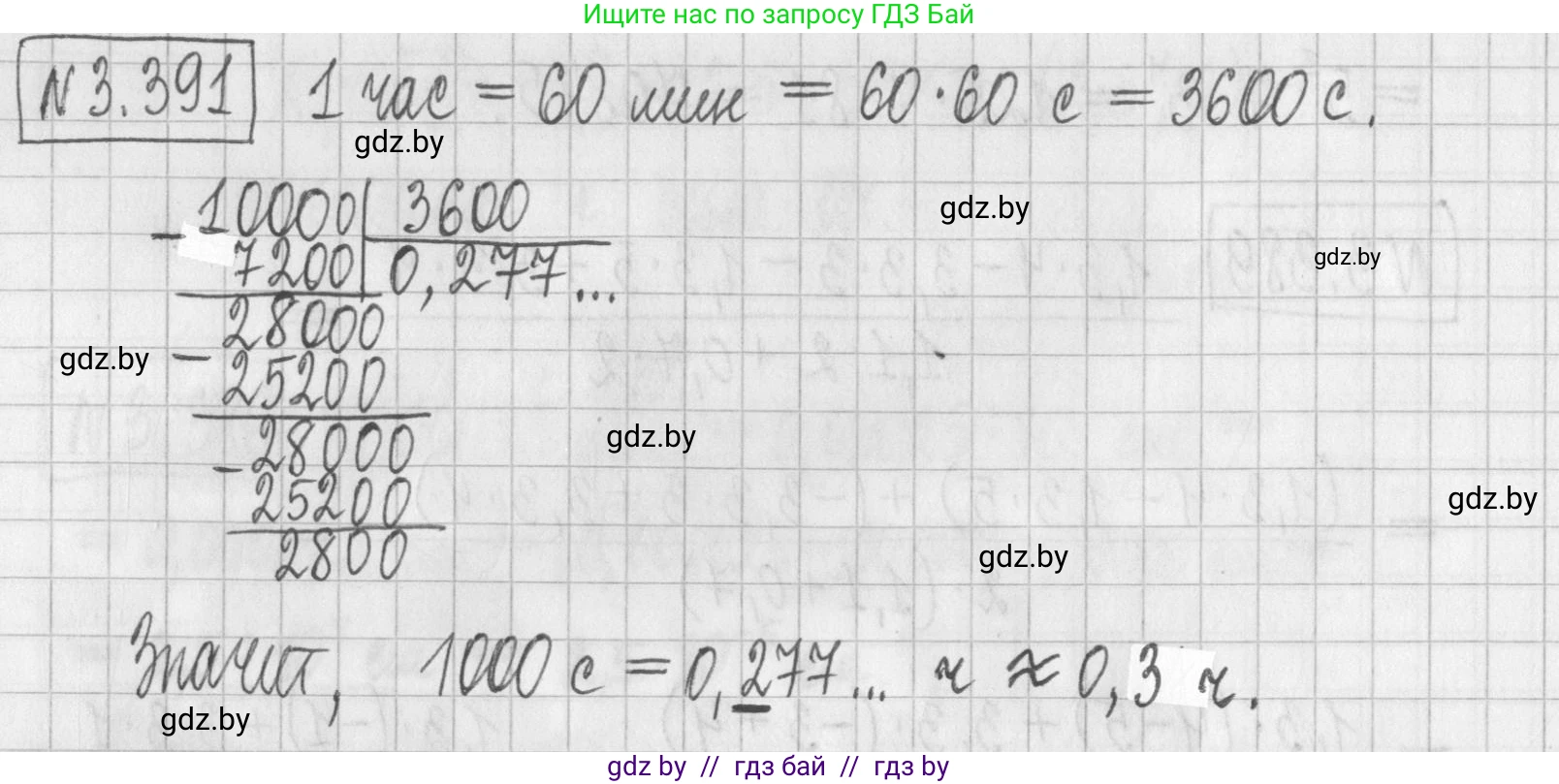 Алгебра, 7 класс Учебник, авторы: Арефьева Ирина Глебовна, Пирютко Ольга Николаевна, издательство Народная асвета, Минск, 2022, зелёного цвета, страница 249, номер 3.391, Решение