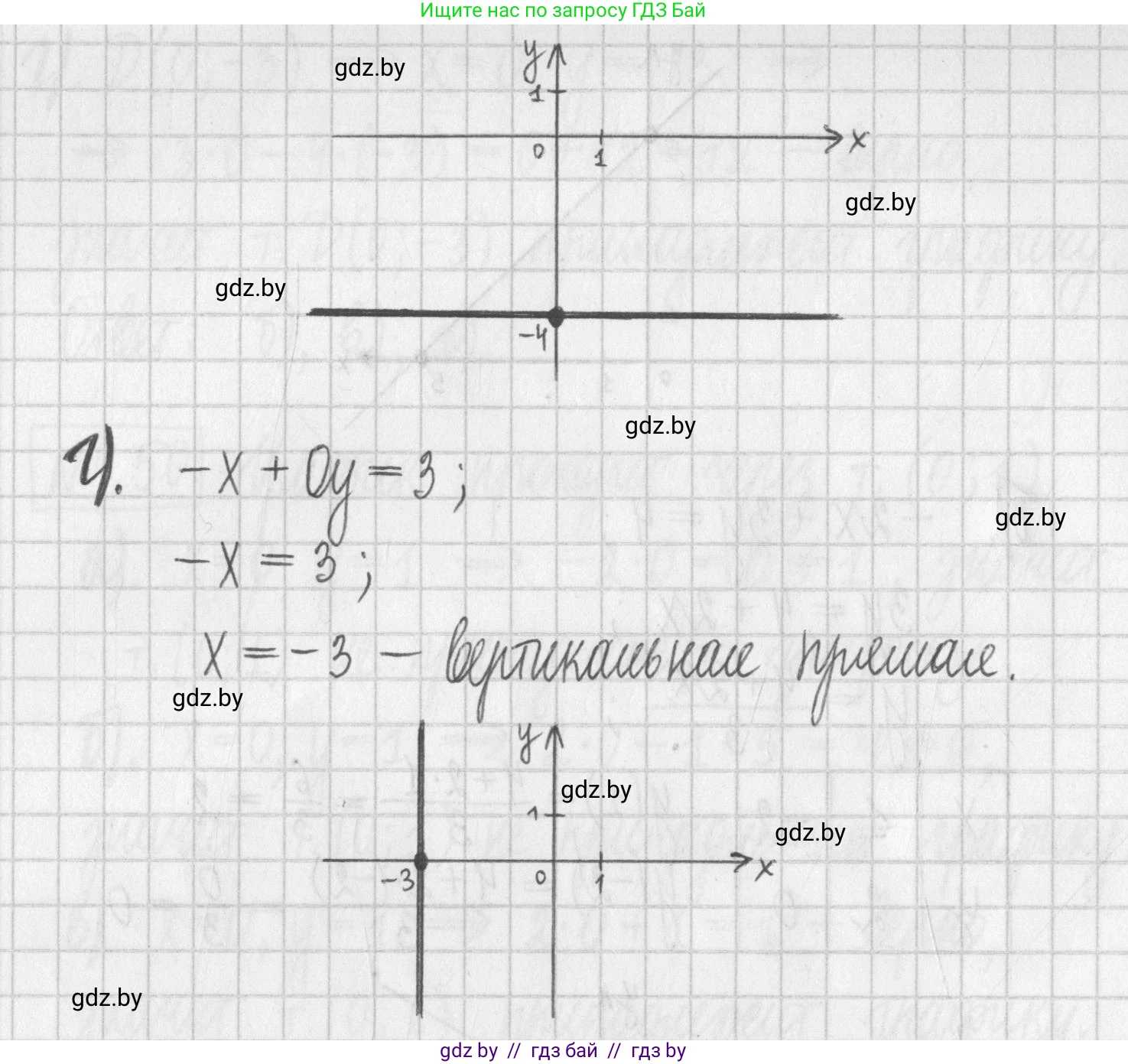 Алгебра, 7 класс Учебник, авторы: Арефьева Ирина Глебовна, Пирютко Ольга Николаевна, издательство Народная асвета, Минск, 2022, зелёного цвета, страница 268, номер 4.51, Решение (продолжение 3)