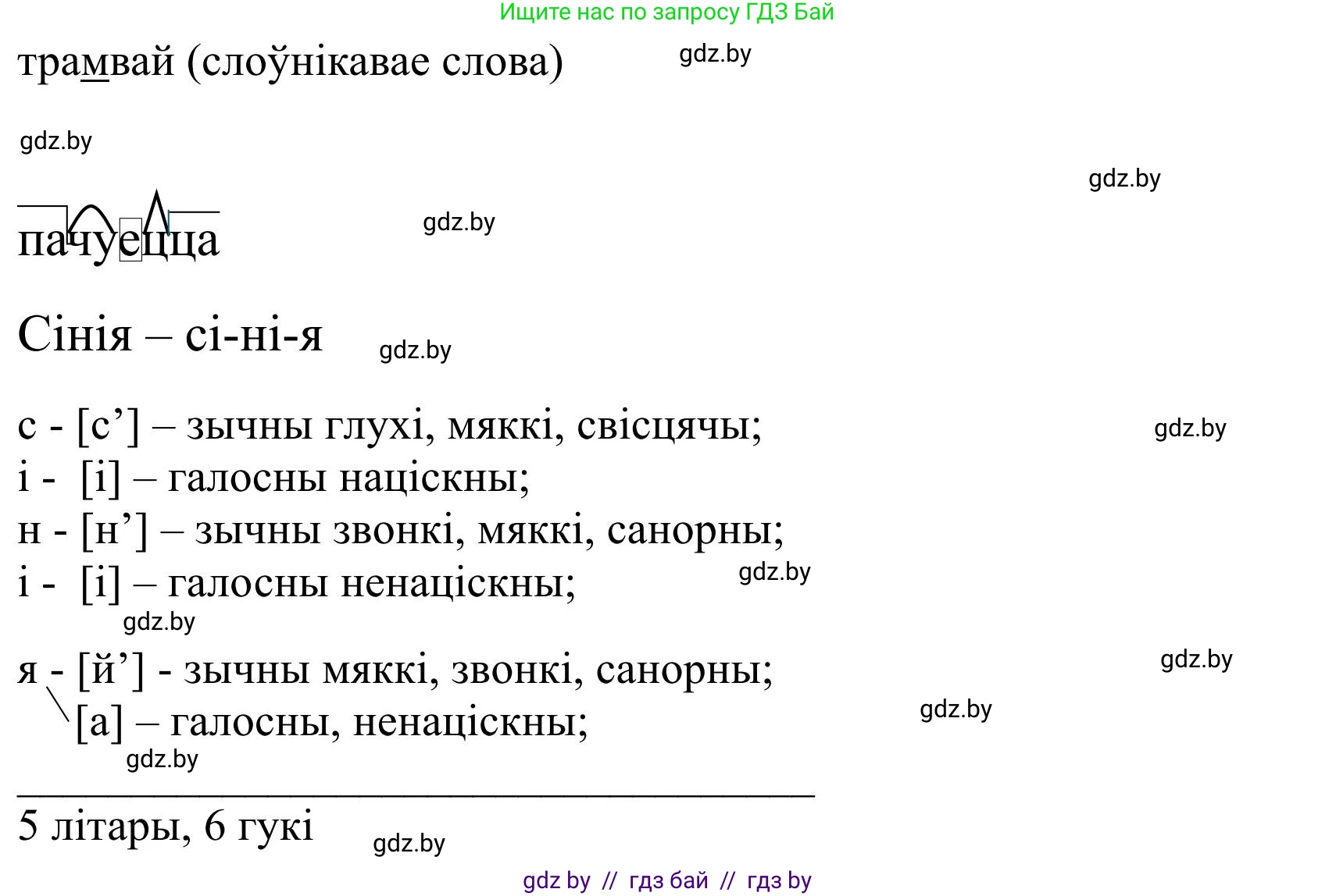 Белорусский язык (Беларуская мова), 9 класс Учебник, авторы: Валочка Ганна Міхайлаўна, Васюковіч Людміла Сяргееўна, Зелянко Вольга Уладзіміраўна, Якуба Святлана Міхайлаўна, Байкова С І, издательство Акадэмія адукацыі, Минск, 2025, сиреневого цвета, страница 72, номер 93, Решение 2025 (продолжение 2)