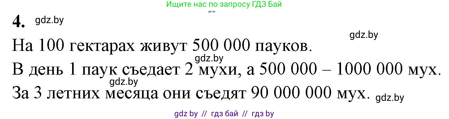Биология, 8 класс рабочая тетрадь, автор: Лисов Николай Дмитриевич, издательство Аверсэв, Минск, 2018, зелёного цвета, страница 41, номер 4, Решение