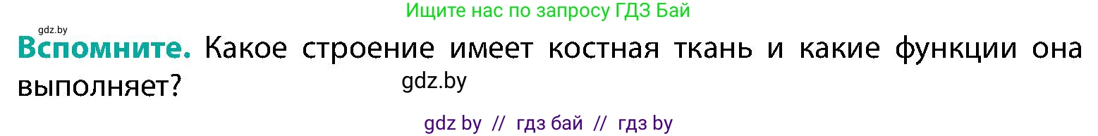 Биология, 9 класс Учебник, авторы: Борисов Олег Леонидович, Антипенко Алеся Анатольевна, Рогожников Олег Николаевич, издательство Адукацыя i выхаванне, Минск, 2025, бирюзового цвета, страница 79, Условие