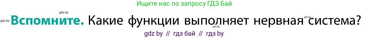 Биология, 9 класс Учебник, авторы: Борисов Олег Леонидович, Антипенко Алеся Анатольевна, Рогожников Олег Николаевич, издательство Адукацыя i выхаванне, Минск, 2025, бирюзового цвета, страница 14, Условие