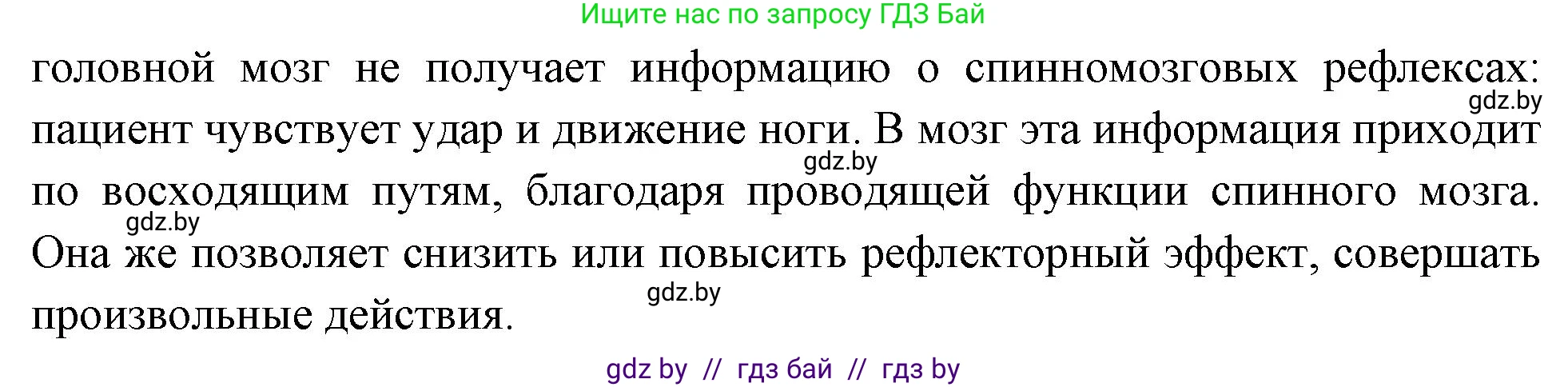 Биология, 9 класс рабочая тетрадь, автор: Лисов Николай Дмитриевич, издательство Аверсэв, Минск, 2021, оранжевого цвета, страница 20, номер 4, Решение (продолжение 2)