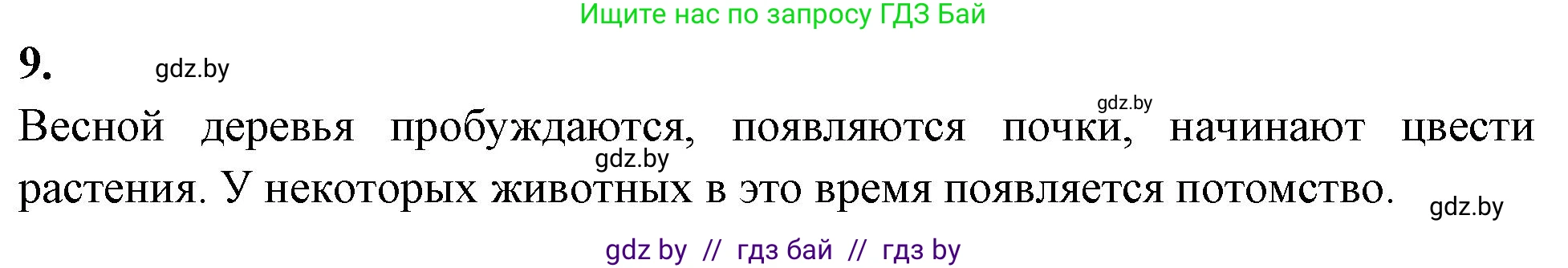 Биология, 10 класс Тетрадь для лабораторных и практических работ, автор: Хруцкая Тамара Викторовна, издательство Аверсэв, Минск, 2020, зелёного цвета, страница 120, номер 9, Решение