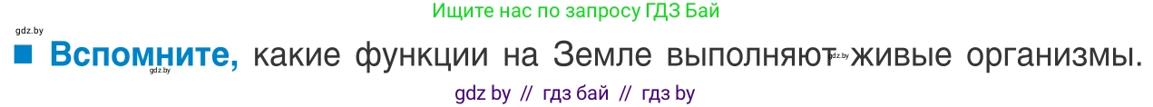 Биология, 10 класс Учебник, авторы: Маглыш Сабина Степановна, Кравченко Вячеслав Анатольевич, Довгун Татьяна Яновна, издательство Народная асвета, Минск, 2020, зелёного цвета, страница 234, Условие