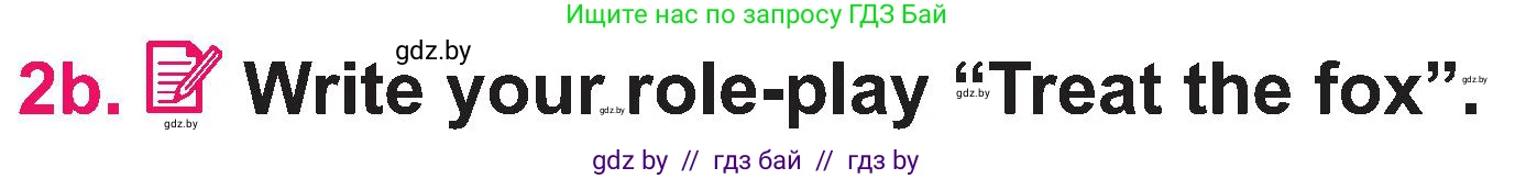 Английский язык (english), 3 класс Учебник, авторы: Лапицкая Людмила Михайловна (Lapitskaya Ludmila), Калишевич Алла Ивановна, Севрюкова Татьяна Юрьевна, Седунова Наталья Михайловна (Sedunova Natalia), издательство Вышэйшая школа, Минск, 2023, Часть 2, страница 25, номер 2, Условие (продолжение 2)