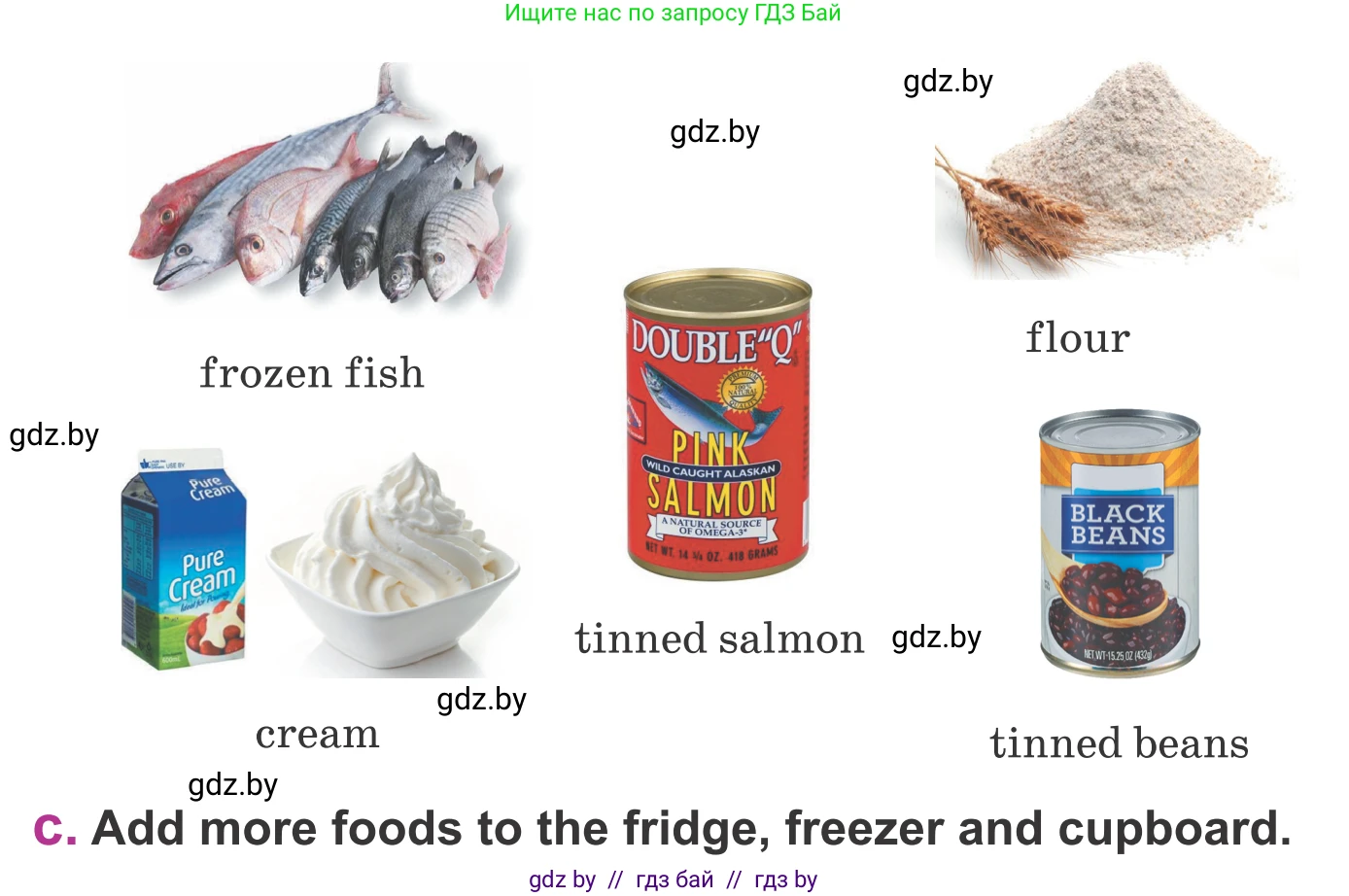 Английский язык (english), 6 класс Учебник, авторы: Демченко Наталья Валентиновна, Севрюкова Татьяна Юрьевна, Юхнель Наталья Валентиновна, Наумова Елена Георгиевна, Рыбалко О Н, Манешина А В, Маслёнченко Н А, издательство Вышэйшая школа, Минск, 2018, красного цвета, Часть 1, страница 115, номер 2, Условие (продолжение 2)