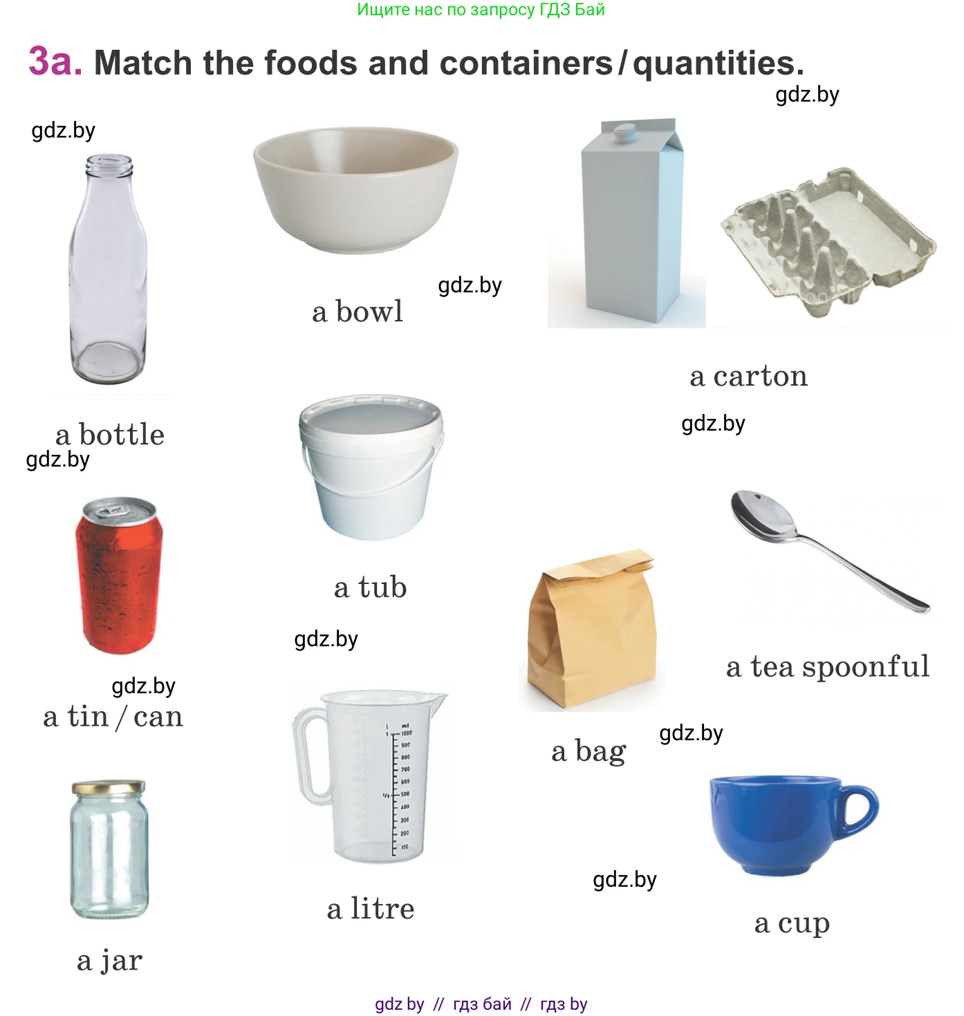 Английский язык (english), 6 класс Учебник, авторы: Демченко Наталья Валентиновна, Севрюкова Татьяна Юрьевна, Юхнель Наталья Валентиновна, Наумова Елена Георгиевна, Рыбалко О Н, Манешина А В, Маслёнченко Н А, издательство Вышэйшая школа, Минск, 2018, красного цвета, Часть 1, страница 122, номер 3, Условие