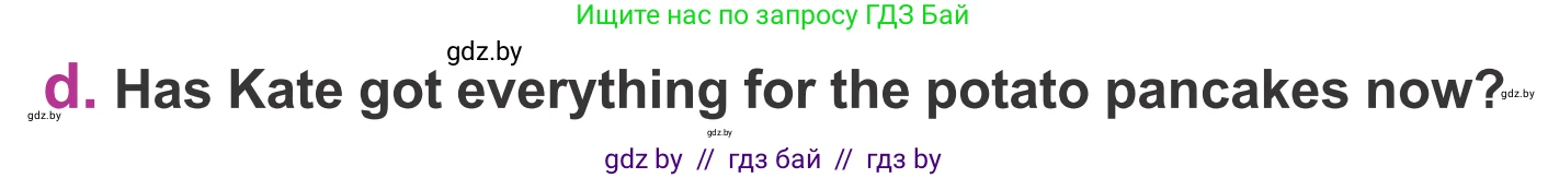 Английский язык (english), 6 класс Учебник, авторы: Демченко Наталья Валентиновна, Севрюкова Татьяна Юрьевна, Юхнель Наталья Валентиновна, Наумова Елена Георгиевна, Рыбалко О Н, Манешина А В, Маслёнченко Н А, издательство Вышэйшая школа, Минск, 2018, красного цвета, Часть 1, страница 131, номер 4, Условие (продолжение 2)