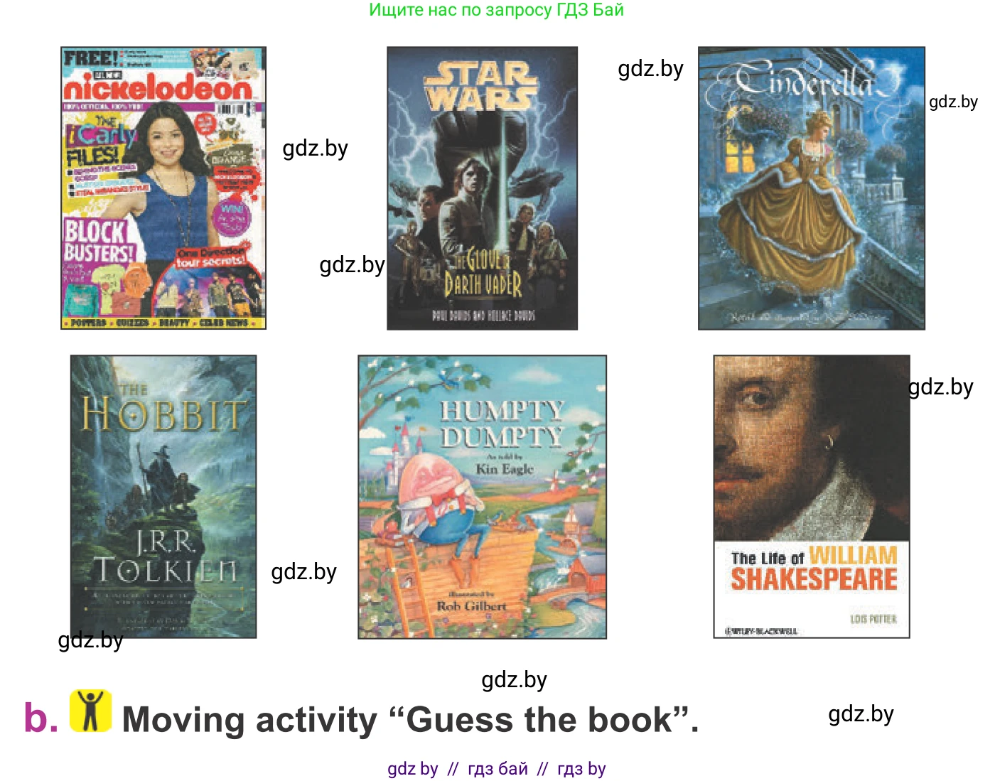 Английский язык (english), 6 класс Учебник, авторы: Демченко Наталья Валентиновна, Севрюкова Татьяна Юрьевна, Юхнель Наталья Валентиновна, Наумова Елена Георгиевна, Рыбалко О Н, Манешина А В, Маслёнченко Н А, издательство Вышэйшая школа, Минск, 2018, красного цвета, Часть 2, страница 127, номер 3, Условие (продолжение 2)