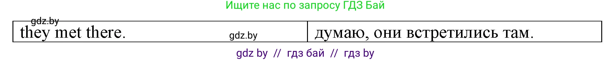 Английский язык (english), 7 класс тесты (test book), авторы: Севрюкова Татьяна Юрьевна, Калишевич Алла Ивановна, издательство Аверсэв, Минск, 2022, зелёного цвета, страница 7, номер 4, Решение 2 (продолжение 2)