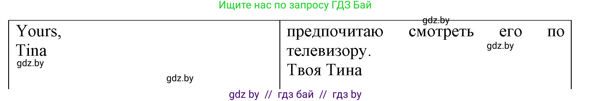 Английский язык (english), 7 класс Тетрадь по грамматике (grammar), авторы: Севрюкова Татьяна Юрьевна, Бушуева Эдите Владиславовна, Юхнель Наталья Валентиновна, издательство Аверсэв, Минск, 2023, страница 48, номер 7, Решение (продолжение 2)