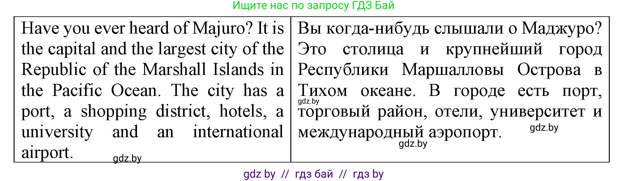 Английский язык (english), 7 класс Тетрадь по грамматике (grammar), авторы: Севрюкова Татьяна Юрьевна, Бушуева Эдите Владиславовна, Юхнель Наталья Валентиновна, издательство Аверсэв, Минск, 2023, страница 97, номер 2, Решение (продолжение 2)