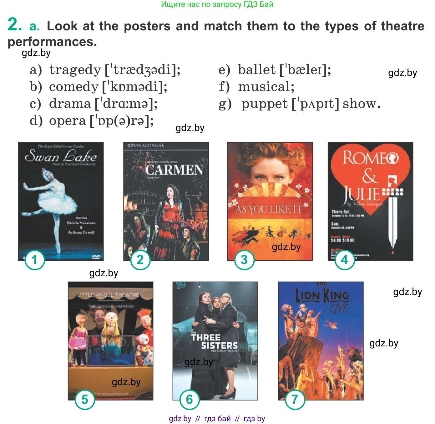 Английский язык (english), 9 класс Учебник (Student's book), авторы: Демченко Наталья Валентиновна, Юхнель Наталья Валентиновна, Романчук Вероника Романовна, Малиновская Елена Александровна, Севрюкова Татьяна Юрьевна, издательство Вышэйшая школа, Минск, 2022, белого цвета, Часть ( Part) 2, страница 71, номер 2, Условие