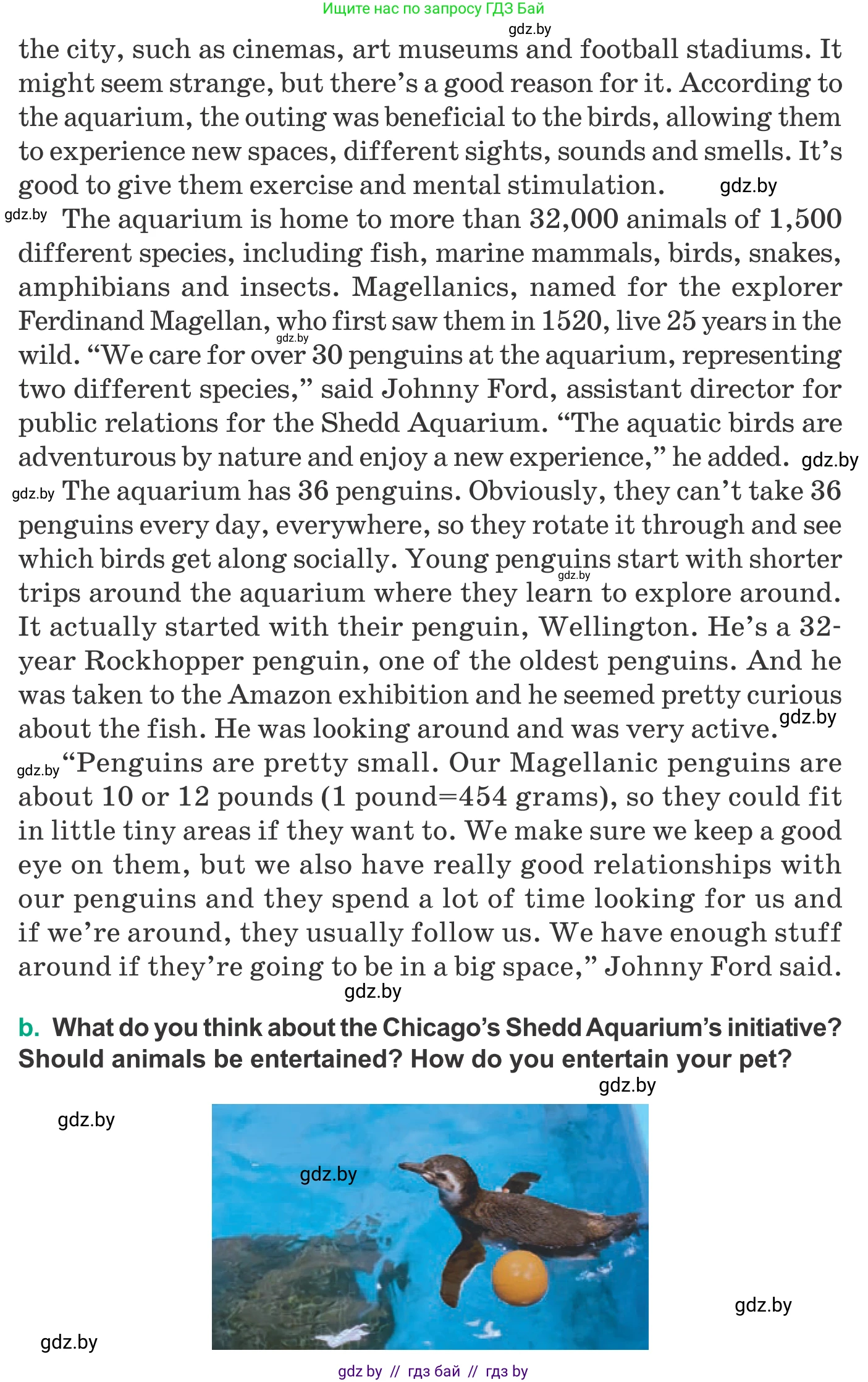 Английский язык (english), 9 класс Учебник (Student's book), авторы: Демченко Наталья Валентиновна, Юхнель Наталья Валентиновна, Романчук Вероника Романовна, Малиновская Елена Александровна, Севрюкова Татьяна Юрьевна, издательство Вышэйшая школа, Минск, 2022, белого цвета, Часть ( Part) 2, страница 183, номер 2, Условие (продолжение 2)