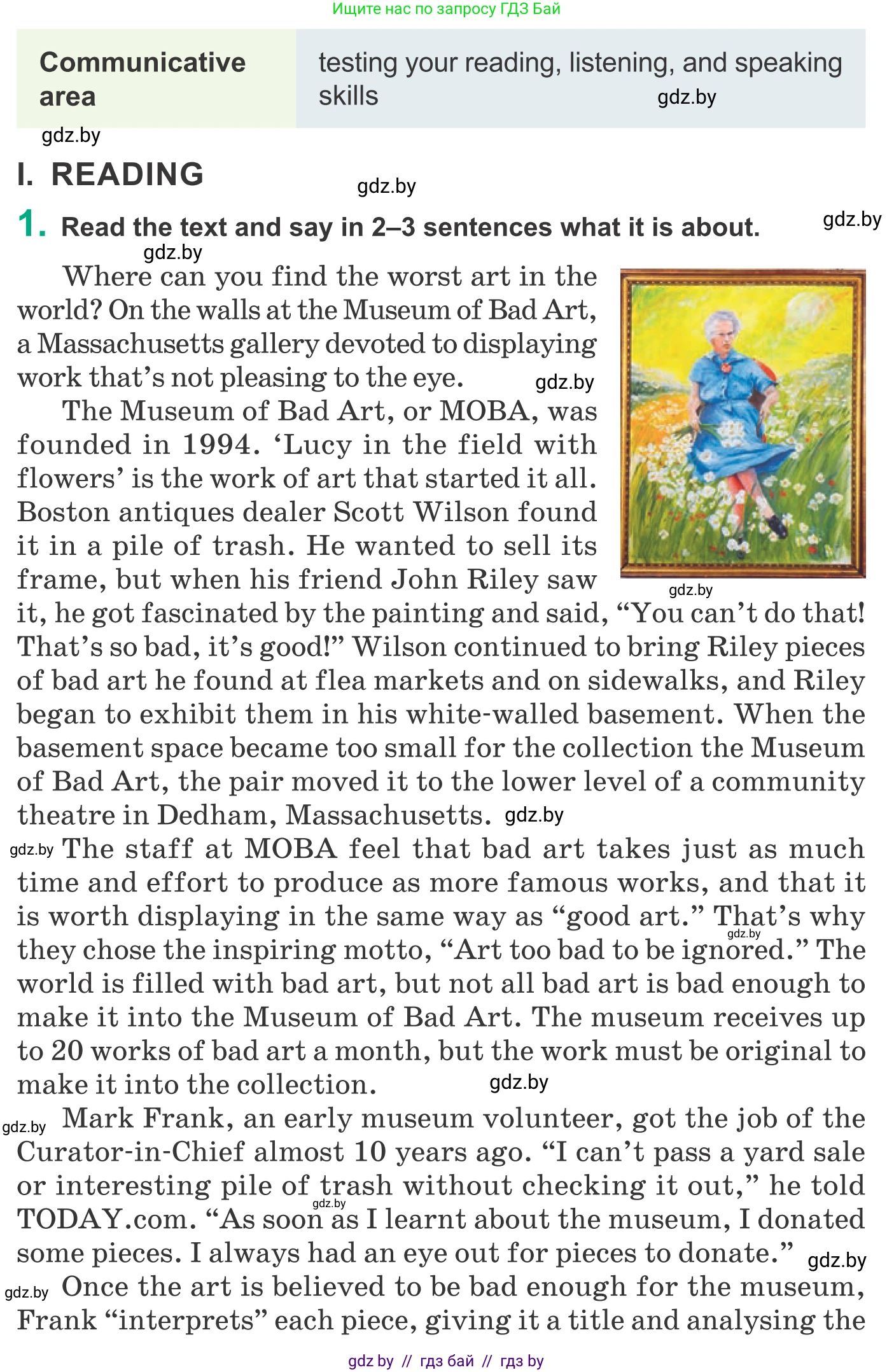 Английский язык (english), 9 класс Учебник (Student's book), авторы: Демченко Наталья Валентиновна, Юхнель Наталья Валентиновна, Романчук Вероника Романовна, Малиновская Елена Александровна, Севрюкова Татьяна Юрьевна, издательство Вышэйшая школа, Минск, 2022, белого цвета, Часть ( Part) 2, страница 172, Условие