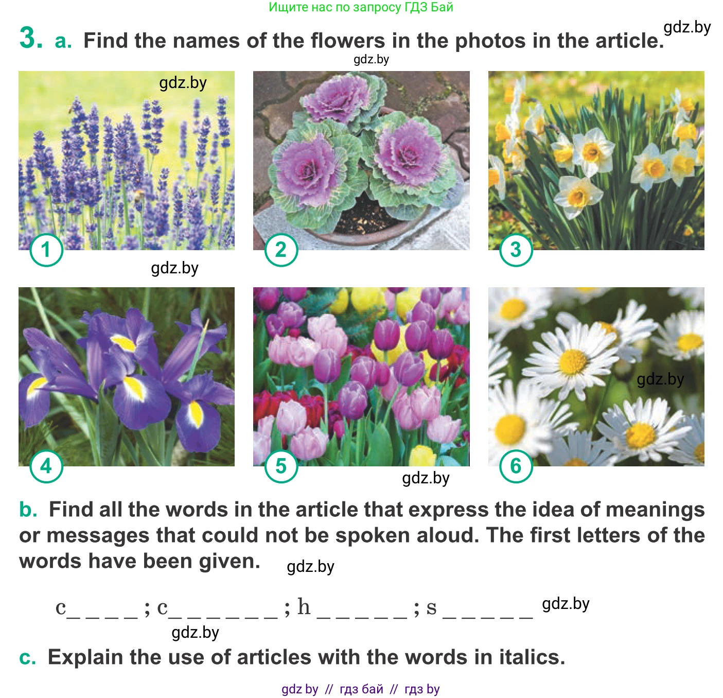 Английский язык (english), 9 класс Учебник (Student's book), авторы: Демченко Наталья Валентиновна, Юхнель Наталья Валентиновна, Романчук Вероника Романовна, Малиновская Елена Александровна, Севрюкова Татьяна Юрьевна, издательство Вышэйшая школа, Минск, 2022, белого цвета, Часть ( Part) 2, страница 187, номер 3, Условие