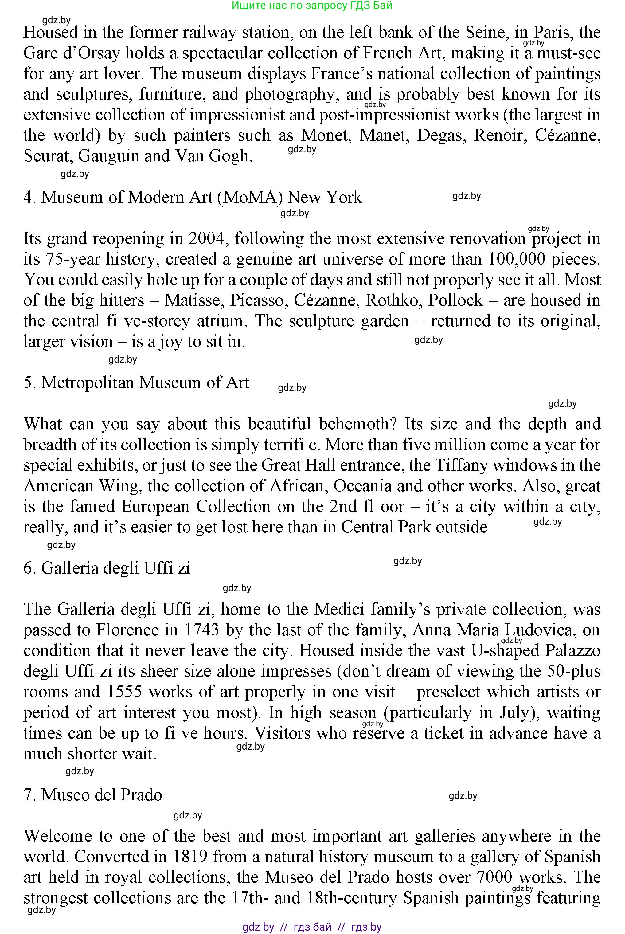 Английский язык (english), 9 класс Учебник (Student's book), авторы: Демченко Наталья Валентиновна, Юхнель Наталья Валентиновна, Романчук Вероника Романовна, Малиновская Елена Александровна, Севрюкова Татьяна Юрьевна, издательство Вышэйшая школа, Минск, 2022, белого цвета, Часть ( Part) 2, страница 94, номер 2, Решение 2 (продолжение 3)