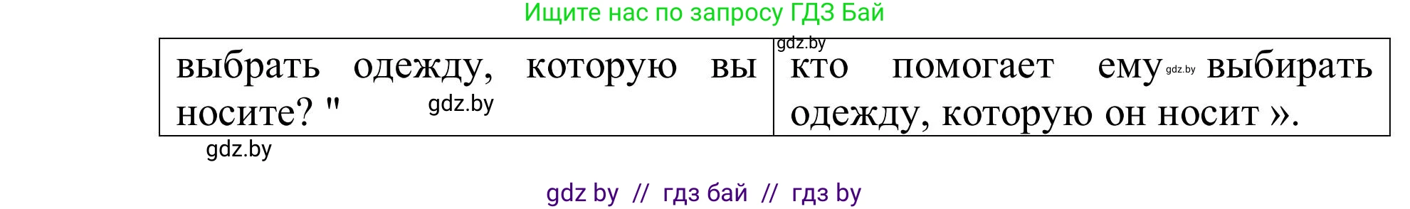 Английский язык (english), 9 класс Учебник (Student's book), авторы: Лапицкая Людмила Михайловна (Lapitskaya Ludmila), Демченко Наталья Валентиновна, Волков Андрей Валерьевич, Калишевич Алла Ивановна, Севрюкова Татьяна Юрьевна, Юхнель Наталья Валентиновна, издательство Вышэйшая школа, Минск, 2018, страница 102, номер 2, Решение 2 (продолжение 3)