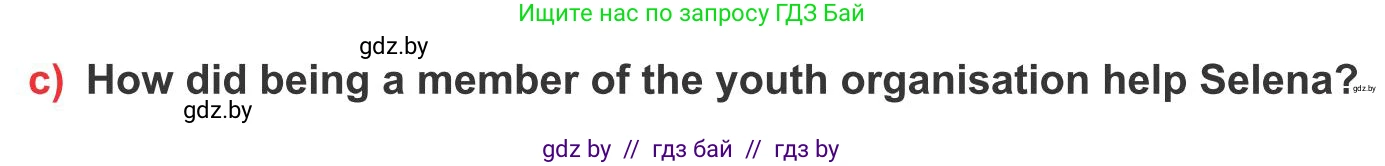 Английский язык (english), 10 класс Учебник (Student's book), авторы: Юхнель Наталья Валентиновна, Наумова Елена Георгиевна, Демченко Наталья Валентиновна, издательство Вышэйшая школа, Минск, 2019, страница 114, номер 2, Условие (продолжение 2)