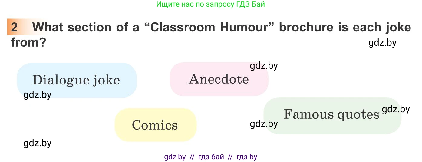 Английский язык (english), 10 класс Учебник (Student's book), авторы: Юхнель Наталья Валентиновна, Наумова Елена Георгиевна, Демченко Наталья Валентиновна, издательство Вышэйшая школа, Минск, 2019, страница 230, номер 2, Условие