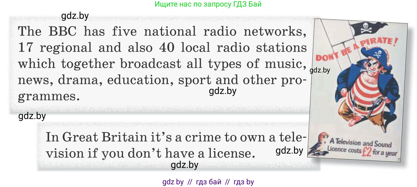 Английский язык (english), 10 класс Учебник (Student's book), авторы: Юхнель Наталья Валентиновна, Наумова Елена Георгиевна, Демченко Наталья Валентиновна, издательство Вышэйшая школа, Минск, 2019, страница 247, номер 2, Условие (продолжение 2)