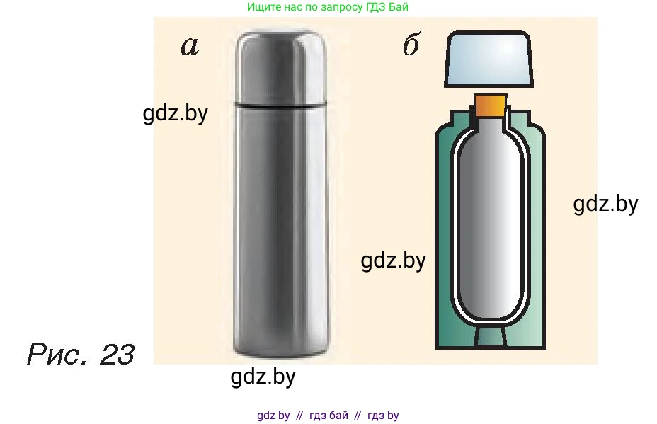 Физика, 8 класс Учебник, авторы: Исаченкова Лариса Артёмовна, Громыко Елена Владимировна, Дорофейчик Владимир Владимирович, Лещинский Юрий Дмитриевич, издательство Адукацыя i выхаванне, Минск, 2024, страница 15, номер 7, Условие (продолжение 2)