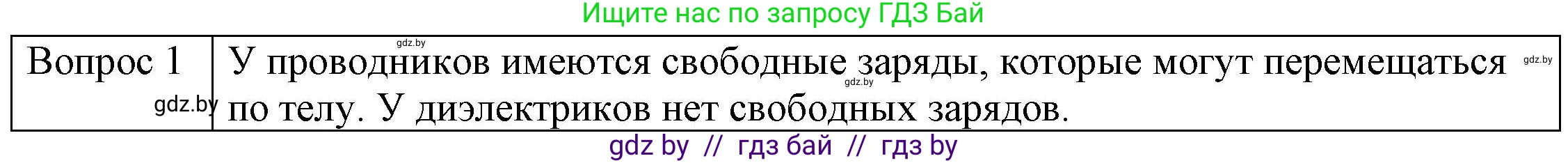 Физика, 8 класс Учебник, авторы: Исаченкова Лариса Артёмовна, Громыко Елена Владимировна, Дорофейчик Владимир Владимирович, Лещинский Юрий Дмитриевич, издательство Адукацыя i выхаванне, Минск, 2024, страница 58, номер 1, Решение 3