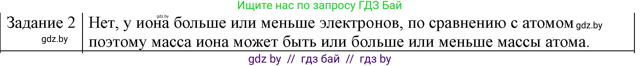 Физика, 8 класс Учебник, авторы: Исаченкова Лариса Артёмовна, Громыко Елена Владимировна, Дорофейчик Владимир Владимирович, Лещинский Юрий Дмитриевич, издательство Адукацыя i выхаванне, Минск, 2024, страница 75, номер 1, Решение 3