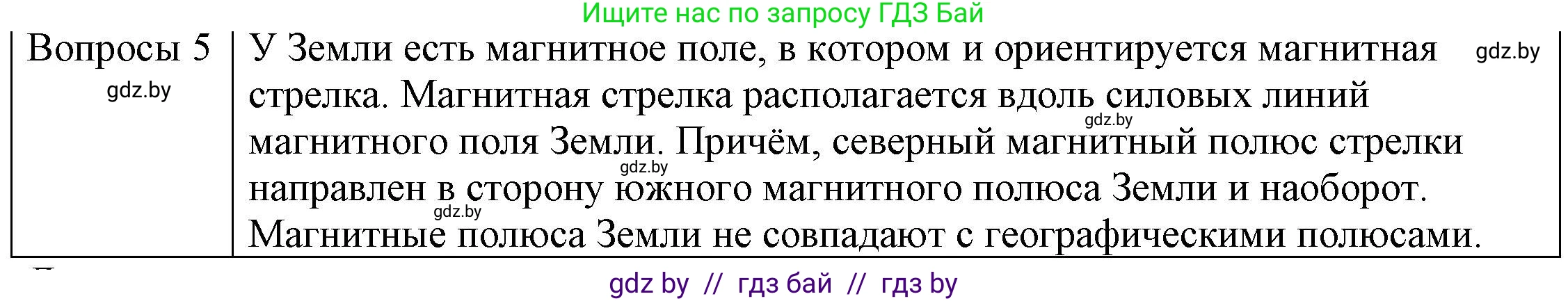 Физика, 8 класс Учебник, авторы: Исаченкова Лариса Артёмовна, Громыко Елена Владимировна, Дорофейчик Владимир Владимирович, Лещинский Юрий Дмитриевич, издательство Адукацыя i выхаванне, Минск, 2024, страница 113, номер 5, Решение 3