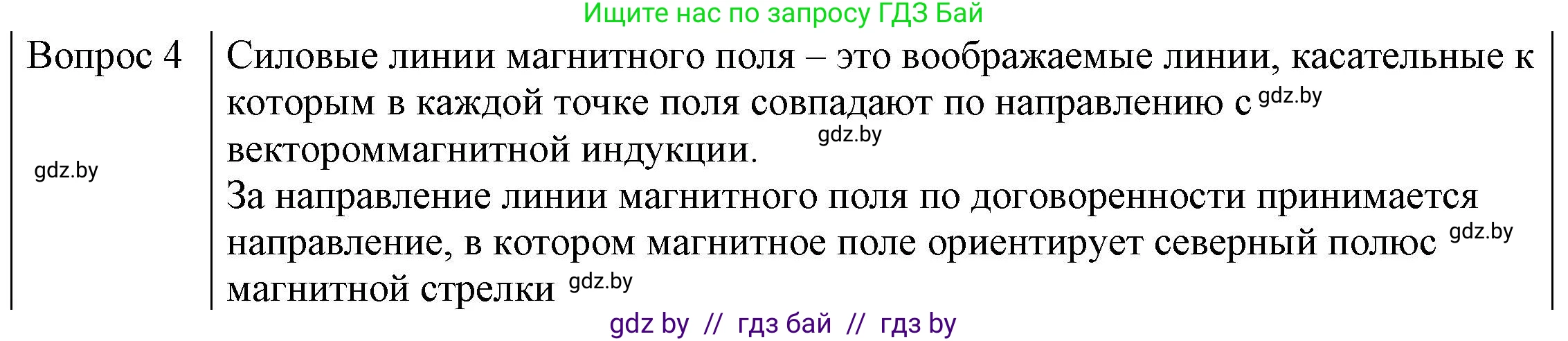Физика, 8 класс Учебник, авторы: Исаченкова Лариса Артёмовна, Громыко Елена Владимировна, Дорофейчик Владимир Владимирович, Лещинский Юрий Дмитриевич, издательство Адукацыя i выхаванне, Минск, 2024, страница 116, номер 4, Решение 3