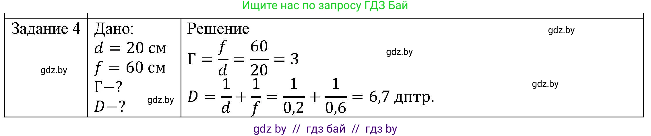 Физика, 8 класс Учебник, авторы: Исаченкова Лариса Артёмовна, Громыко Елена Владимировна, Дорофейчик Владимир Владимирович, Лещинский Юрий Дмитриевич, издательство Адукацыя i выхаванне, Минск, 2024, страница 151, номер 2, Решение 3