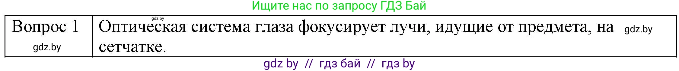 Физика, 8 класс Учебник, авторы: Исаченкова Лариса Артёмовна, Громыко Елена Владимировна, Дорофейчик Владимир Владимирович, Лещинский Юрий Дмитриевич, издательство Адукацыя i выхаванне, Минск, 2024, страница 153, номер 1, Решение 3
