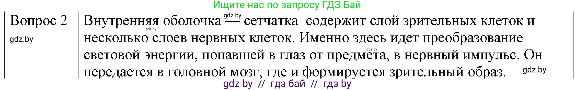 Физика, 8 класс Учебник, авторы: Исаченкова Лариса Артёмовна, Громыко Елена Владимировна, Дорофейчик Владимир Владимирович, Лещинский Юрий Дмитриевич, издательство Адукацыя i выхаванне, Минск, 2024, страница 153, номер 2, Решение 3