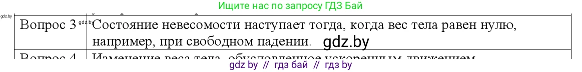 Физика, 9 класс Учебник, авторы: Исаченкова Лариса Артёмовна, Сокольский Анатолий Алексеевич, Захаревич Екатерина Васильевна, издательство Народная асвета, Минск, 2019, страница 114, номер 3, Решение 1