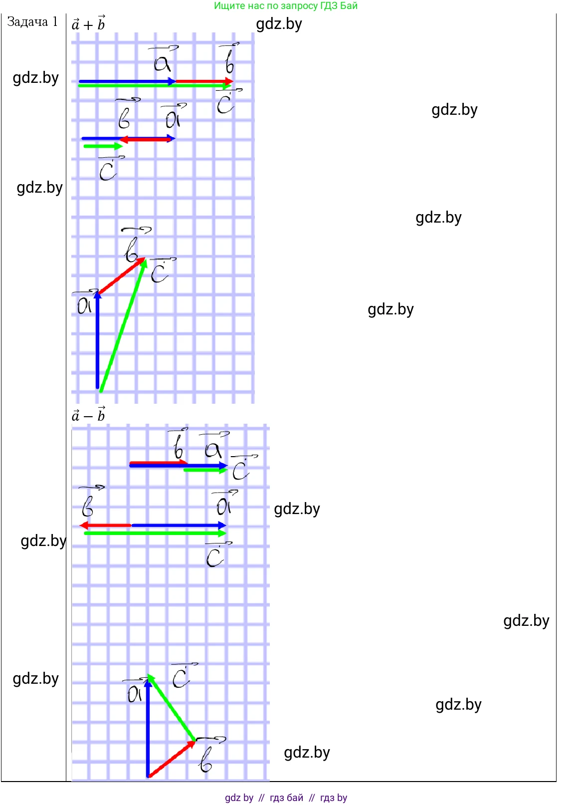 Физика, 9 класс Учебник, авторы: Исаченкова Лариса Артёмовна, Сокольский Анатолий Алексеевич, Захаревич Екатерина Васильевна, издательство Народная асвета, Минск, 2019, страница 19, номер 1, Решение 1