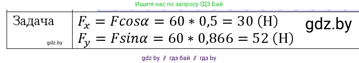 Физика, 9 класс Учебник, авторы: Исаченкова Лариса Артёмовна, Сокольский Анатолий Алексеевич, Захаревич Екатерина Васильевна, издательство Народная асвета, Минск, 2019, страница 19, номер 6, Решение 1