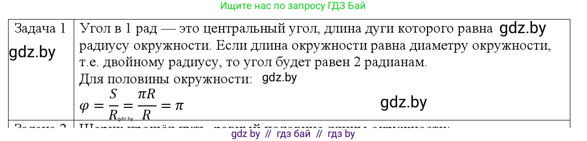 Физика, 9 класс Учебник, авторы: Исаченкова Лариса Артёмовна, Сокольский Анатолий Алексеевич, Захаревич Екатерина Васильевна, издательство Народная асвета, Минск, 2019, страница 59, номер 1, Решение 1