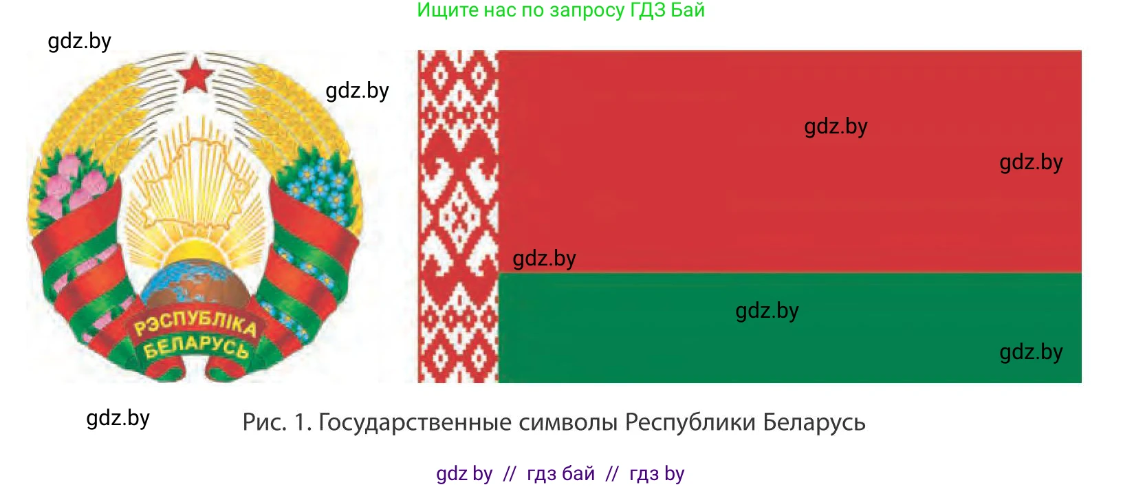 География, 9 класс Учебник, авторы: Брилевский Михаил Николаевич, Климович Алеся Владимировна, издательство Адукацыя i выхаванне, Минск, 2025, страница 9, Условие 2025 (продолжение 2)