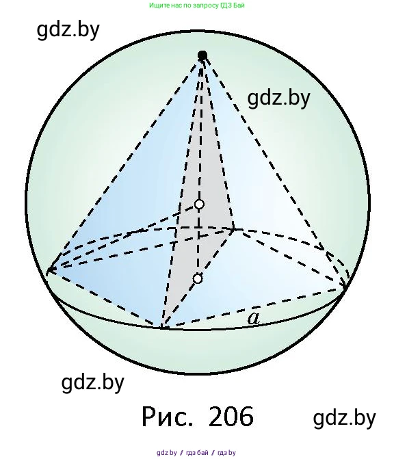 Геометрия, 10 класс Сборник задач, авторы: Латотин Леонид Александрович, Чеботаревский Борис Дмитриевич, издательство Народная асвета, Минск, 2021, страница 91, номер 622, Условие (продолжение 2)