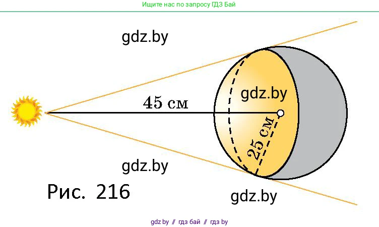 Геометрия, 10 класс Сборник задач, авторы: Латотин Леонид Александрович, Чеботаревский Борис Дмитриевич, издательство Народная асвета, Минск, 2021, страница 96, номер 657, Условие (продолжение 2)