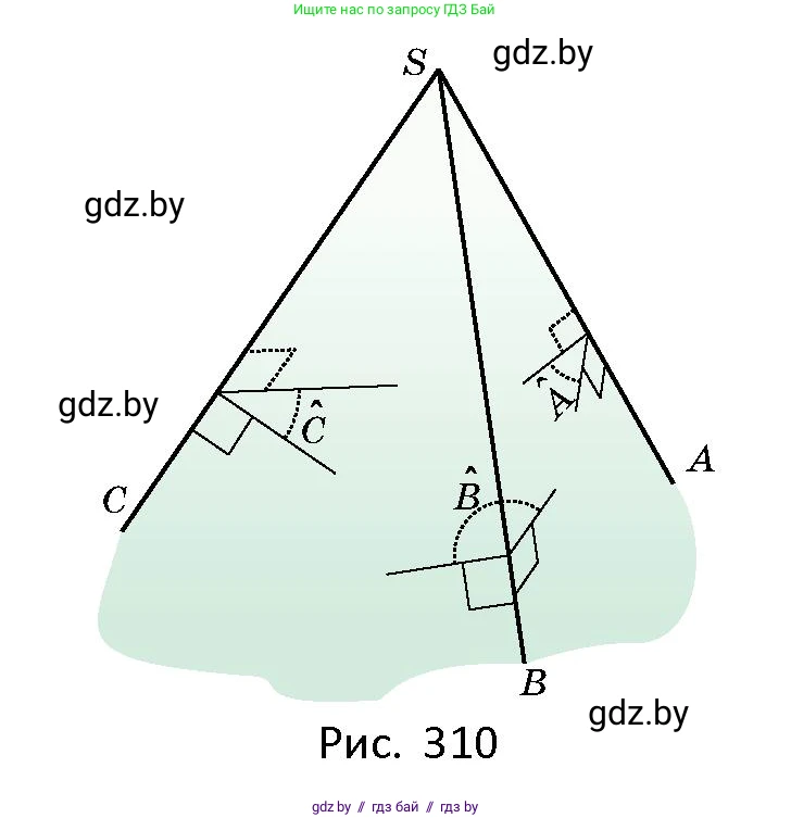 Геометрия, 10 класс Сборник задач, авторы: Латотин Леонид Александрович, Чеботаревский Борис Дмитриевич, издательство Народная асвета, Минск, 2021, страница 138, номер 993, Условие (продолжение 2)
