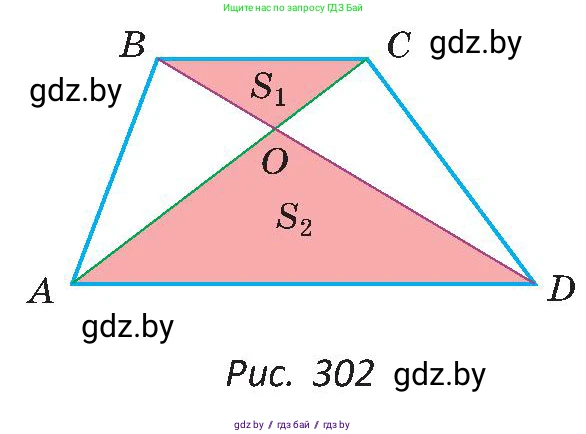 Геометрия, 8 класс Учебник, авторы: Казаков Валерий Владимирович, Казакова Ольга Олеговна, издательство Адукацыя i выхаванне, Минск, 2024, оранжевого цвета, страница 148, номер 335, Условие (продолжение 2)