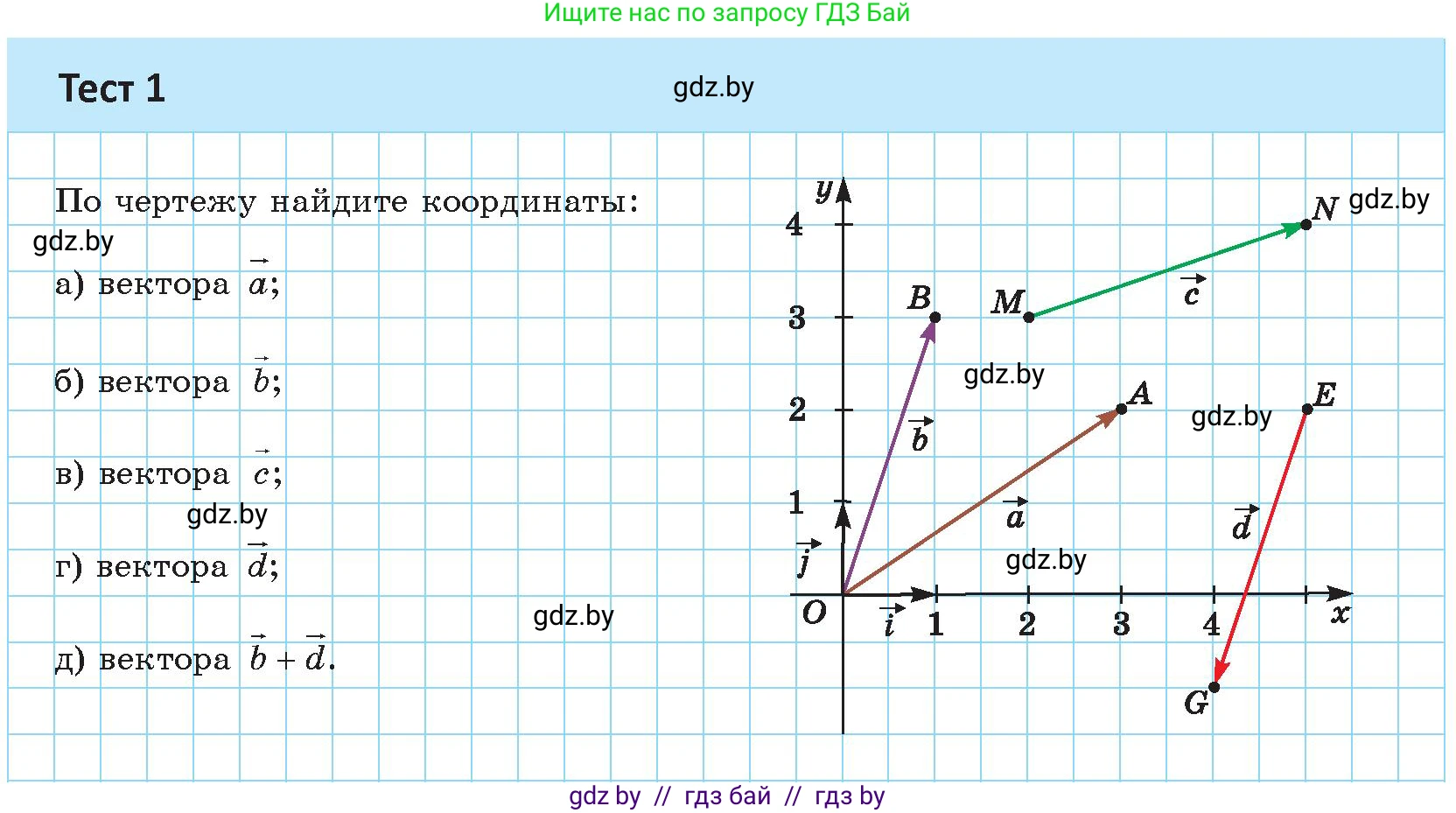 Геометрия, 9 класс Учебник, авторы: Казаков Валерий Владимирович, Казакова Ольга Олеговна, издательство Адукацыя i выхаванне, Минск, 2025, белого цвета, страница 184, Условие 2025