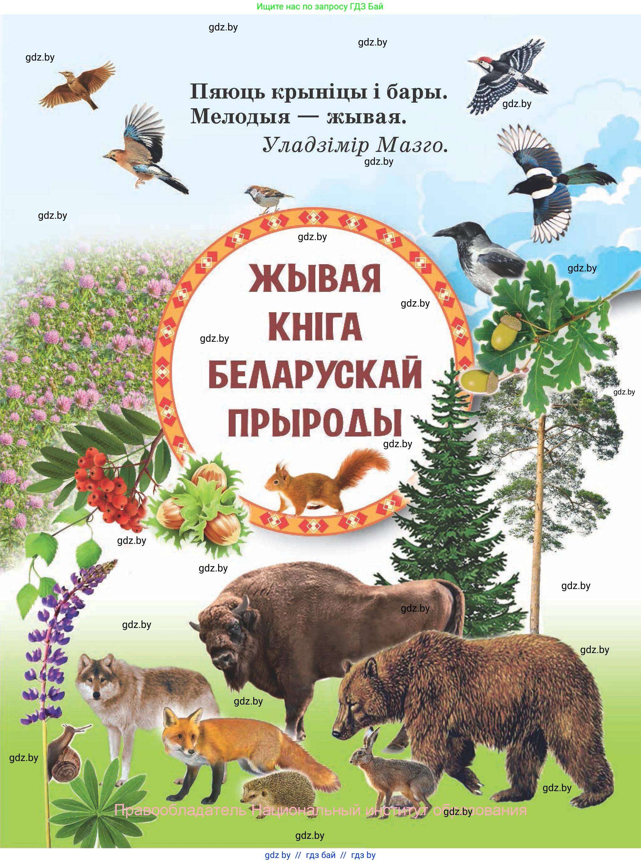 Літаратурнае чытанне, 2 класс Учебник, авторы: Антонава Надзея Уладзіславаўна, Буторына Ірына Аляксандраўна, Галяш Галіна Аксеньеўна, издательство Нацыянальны інстытут адукацыі, Минск, 2021, жёлтого цвета, Часть 2, страница 55