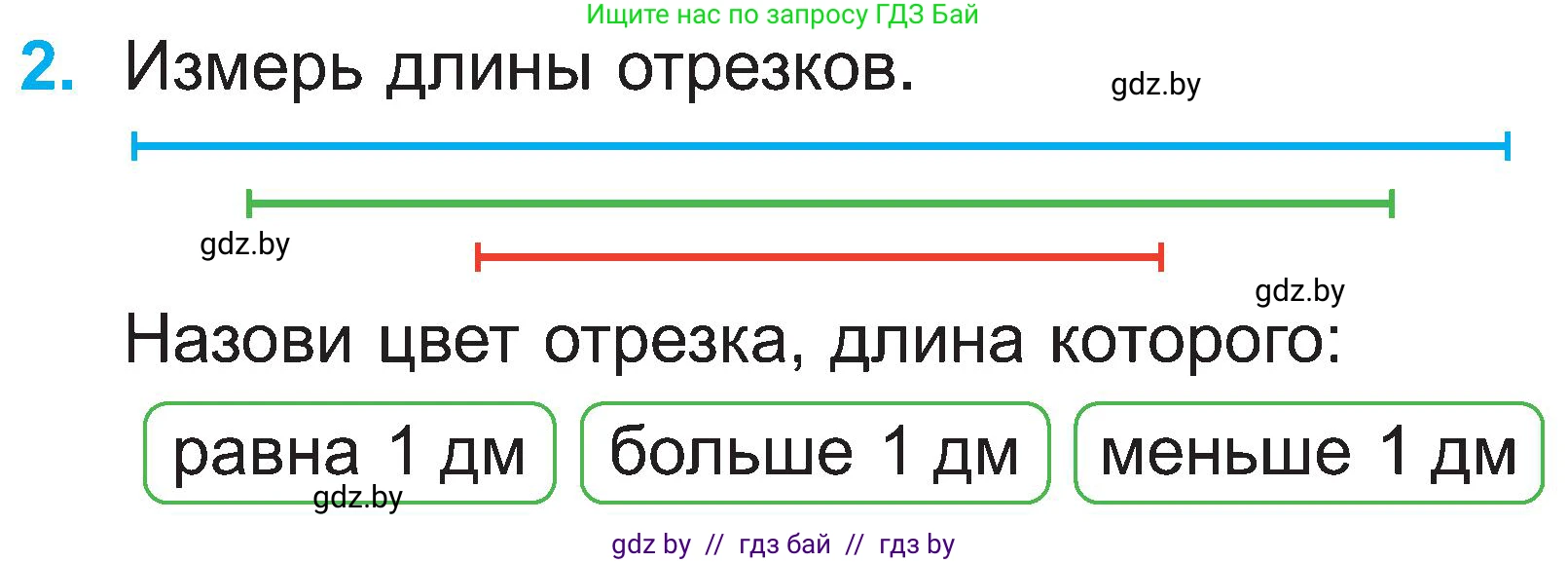 Математика, 2 класс Учебник, авторы: Муравьева Галина Леонидовна, Урбан Мария Анатольевна, издательство Академия образования, Минск, 2025, сиреневого цвета, Часть 1, страница 20, номер 2, Условие 2025