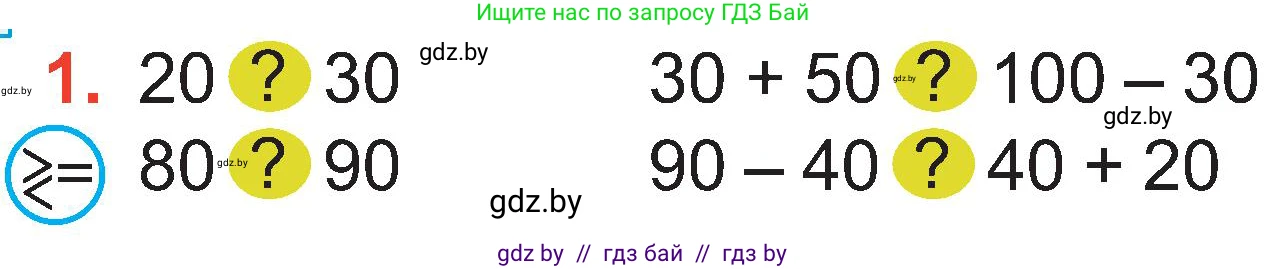 Математика, 2 класс Учебник, авторы: Муравьева Галина Леонидовна, Урбан Мария Анатольевна, издательство Академия образования, Минск, 2025, сиреневого цвета, Часть 1, страница 79, номер 1, Условие 2025
