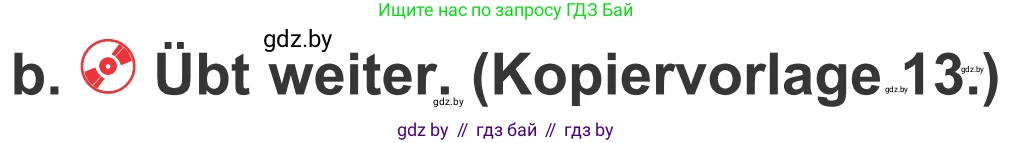 Немецкий язык (Deutsch), 4 класс Учебник (Schülerbuch), авторы: Будько Антонина Филипповна (Budjko Antonina), Урбанович Инна Ювинальевна (Urbanowitsch Ina), издательство Вышэйшая школа, Минск, 2019, жёлтого цвета, Часть 2, страница 92, номер 8b, Условие